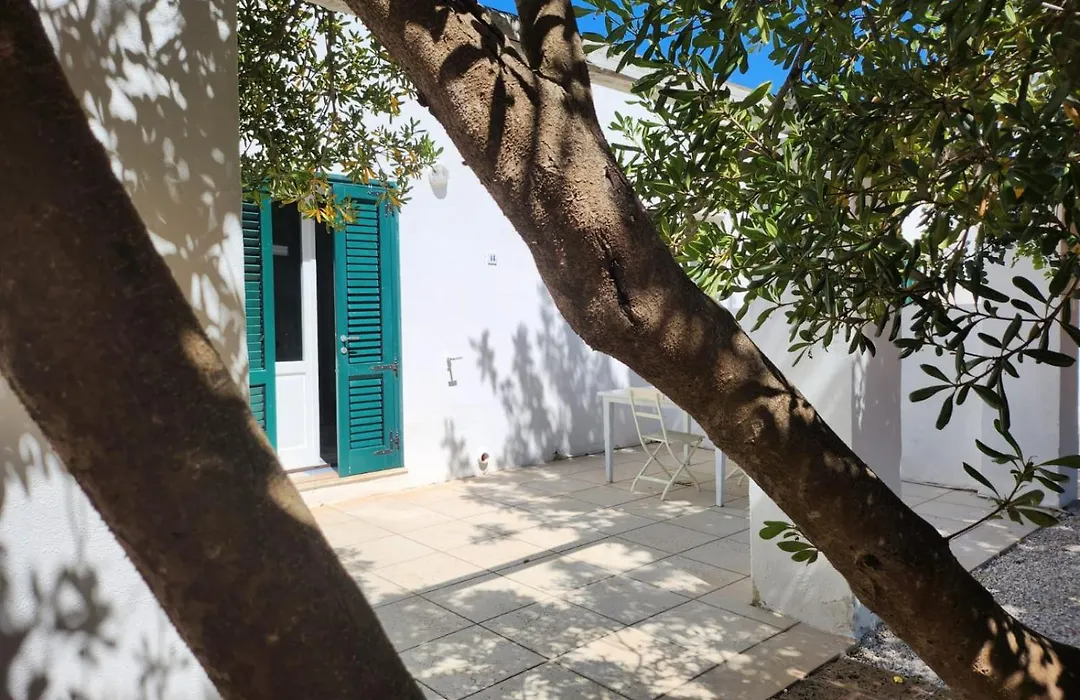 Masseria SoleMare Gallipoli-1