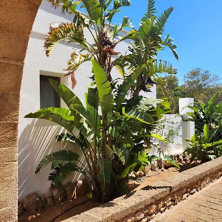 Masseria SoleMare Gallipoli-3