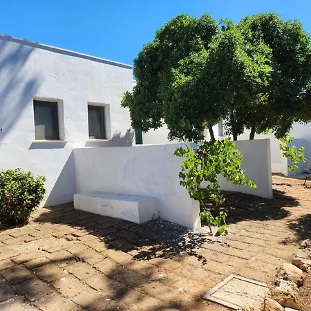 Masseria SoleMare Gallipoli-2